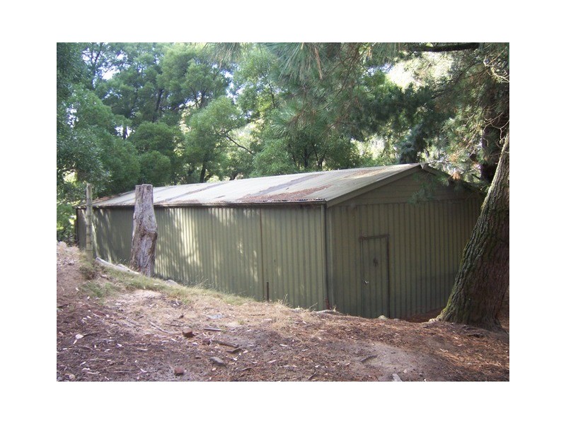 Lot 374 Mt George Road, Mount George SA 5155