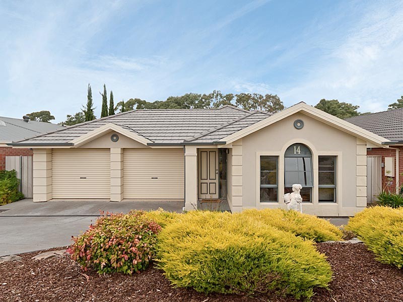 14 Penny Street, Mount Barker SA 5251