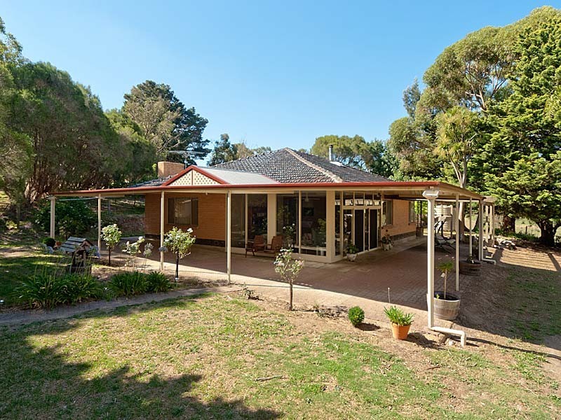 2 Field Road, Echunga SA 5153