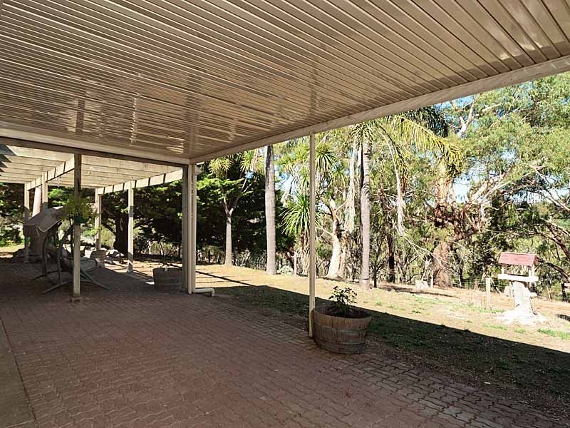 2 Field Road, Echunga SA 5153