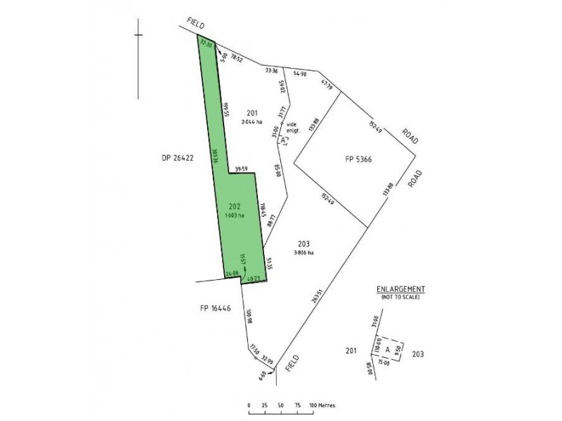 2 Field Road, Echunga SA 5153