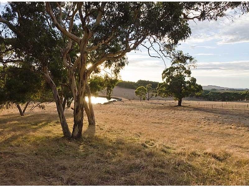 Lot 101 Range Road West, Willunga SA 5172