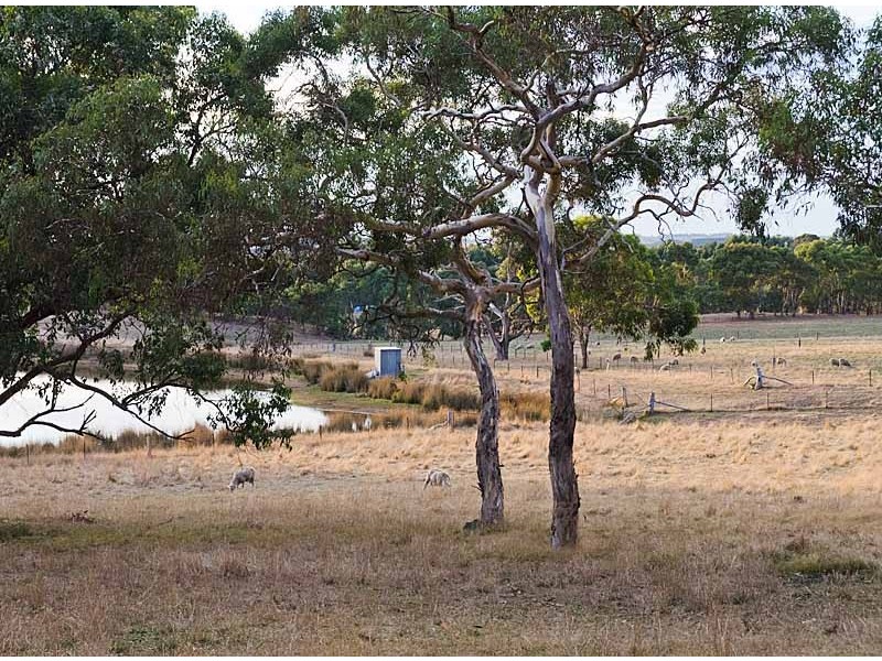 Lot 101 Range Road West, Willunga SA 5172