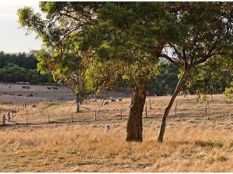 Lot 101 Range Road West, Willunga SA 5172