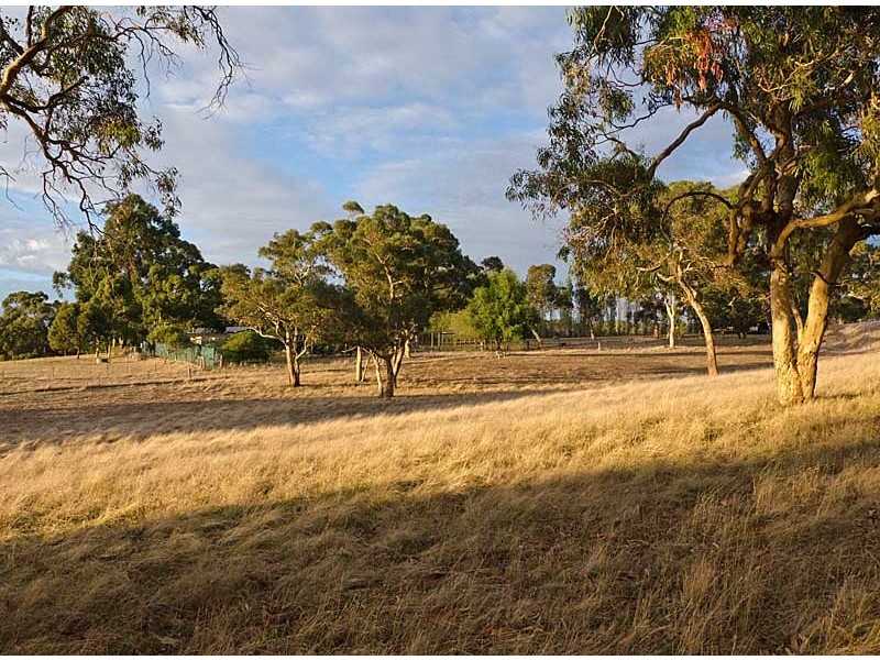 Lot 101 Range Road West, Willunga SA 5172