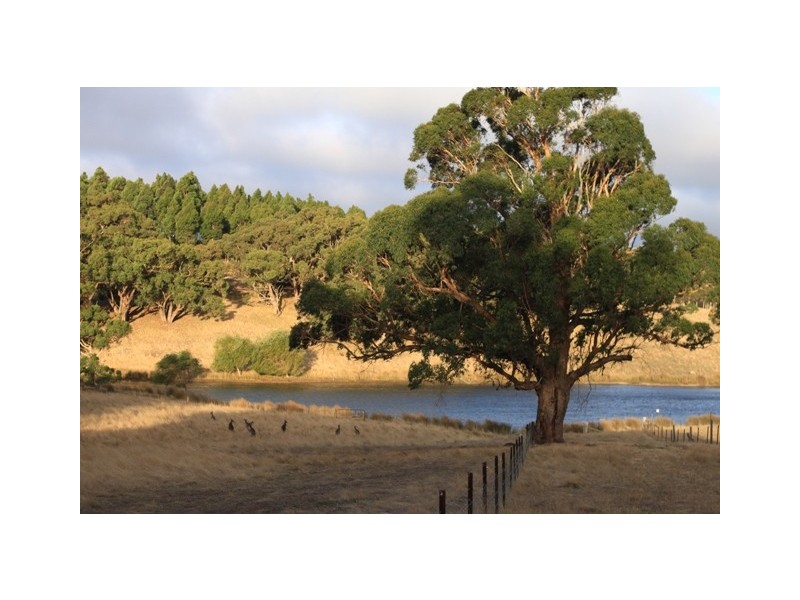 Lot 101 Range Road West, Willunga SA 5172