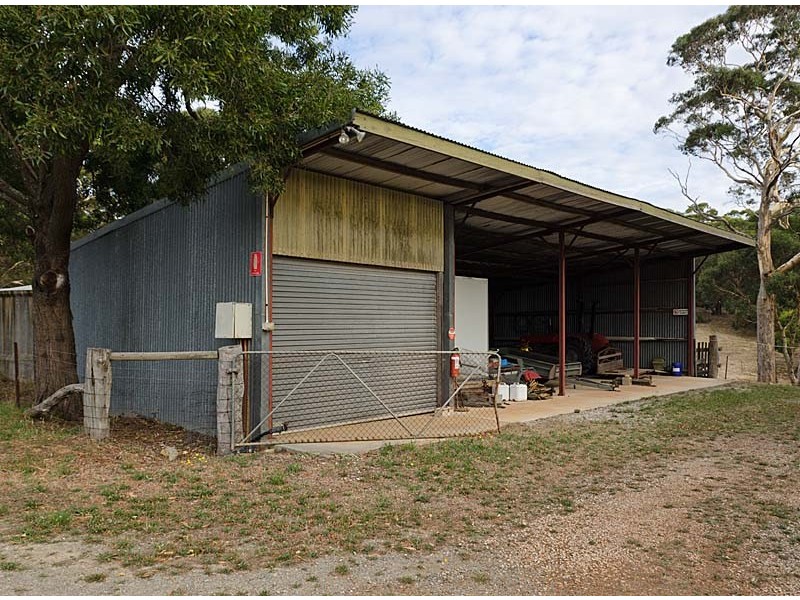 Lot 101 Range Road West, Willunga SA 5172