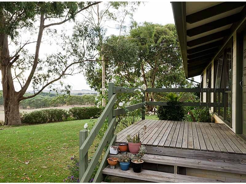 Lot 101 Range Road West, Willunga SA 5172
