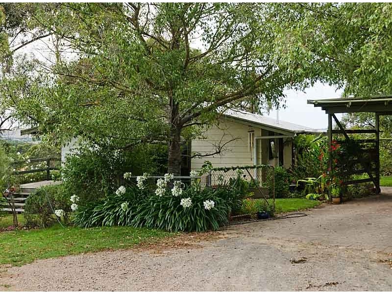 Lot 101 Range Road West, Willunga SA 5172