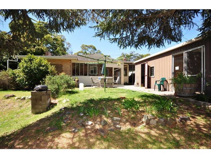 126 Longwood Road, Heathfield SA 5153
