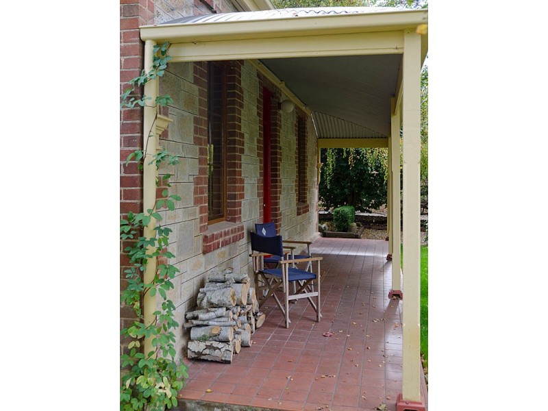 197 Piccadilly Road, Piccadilly SA 5151