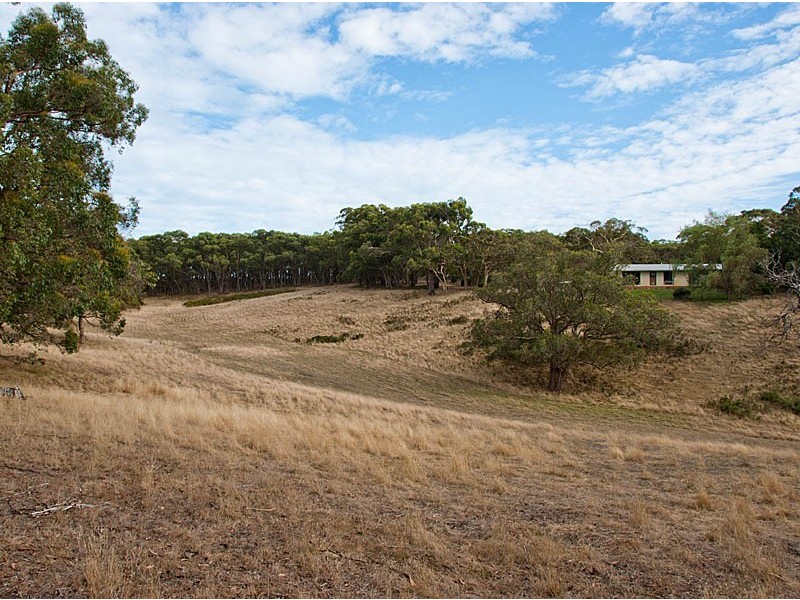 Lot 100 Range Road West, Willunga SA 5172