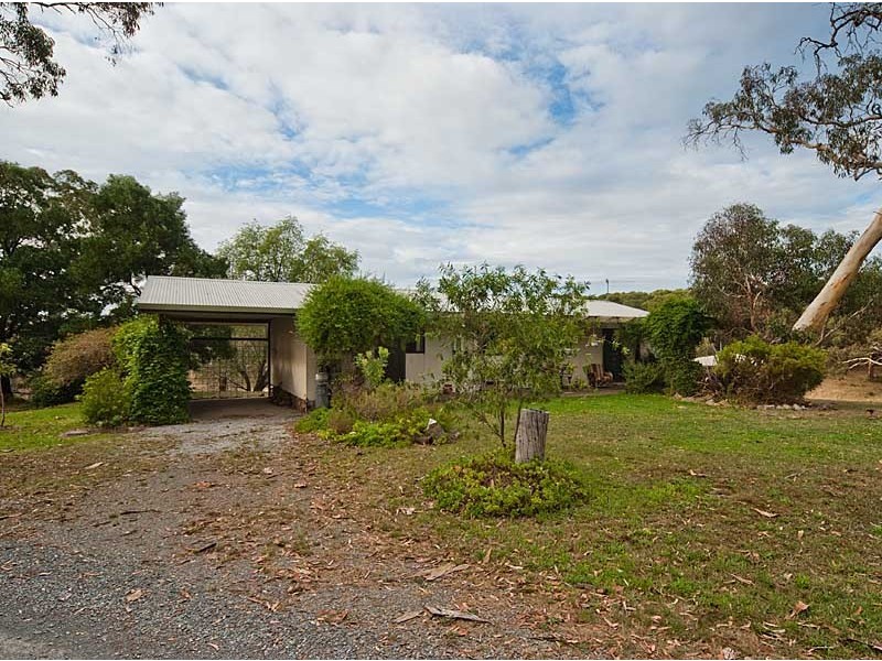 Lot 100 Range Road West, Willunga SA 5172
