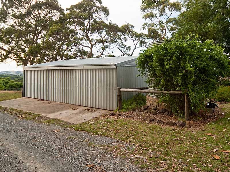 Lot 100 Range Road West, Willunga SA 5172