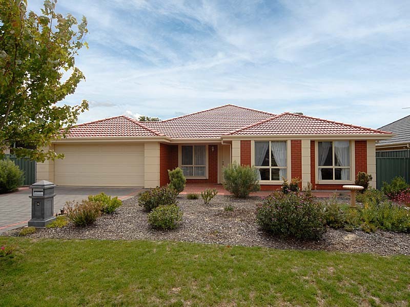 4 Hawdon Place, Mount Barker SA 5251