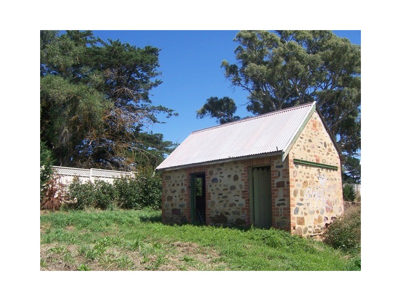 Lot 8  Clover Way, Nairne SA 5252