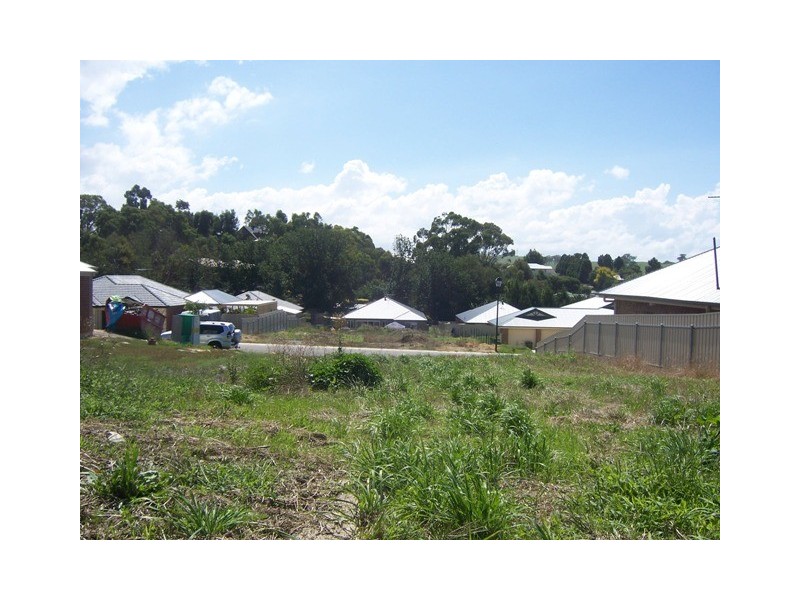 Lot 8  Clover Way, Nairne SA 5252
