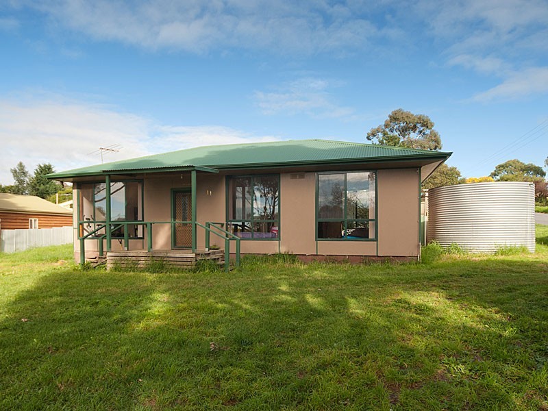 11 Jervois Street, Nairne SA 5252