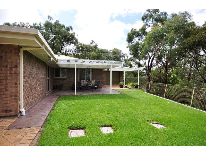 12 Elmstead Drive, Upper Sturt SA 5156