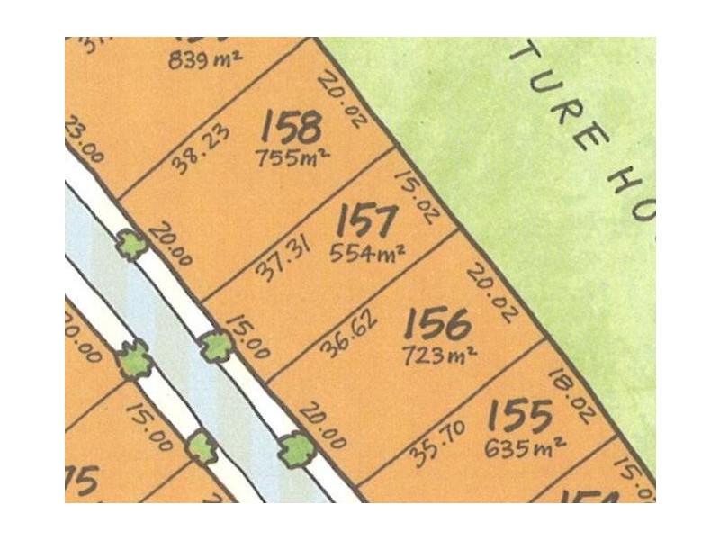 Lot 157 Pipers Crest, Strathalbyn SA 5255