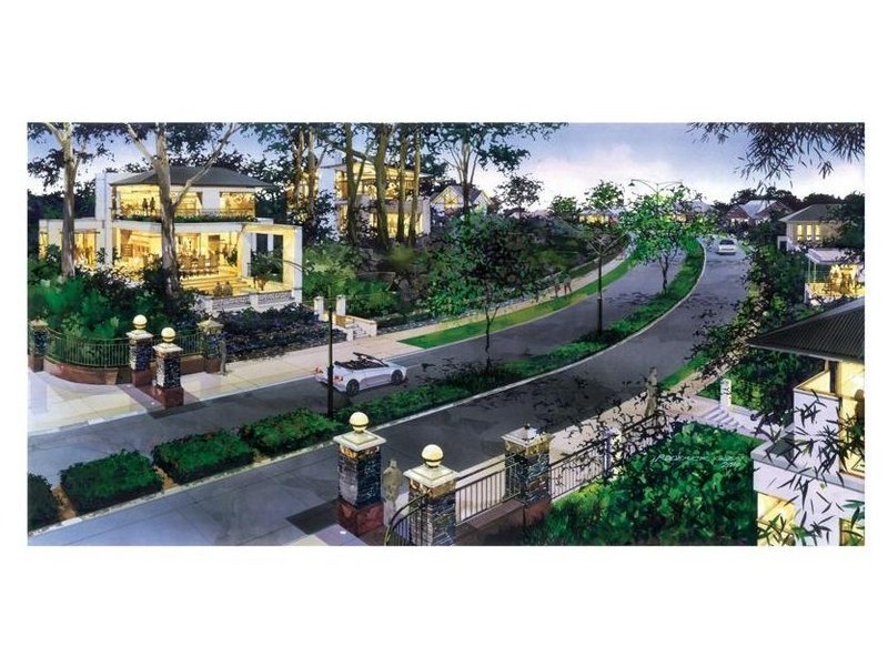 Lot 157 Pipers Crest, Strathalbyn SA 5255