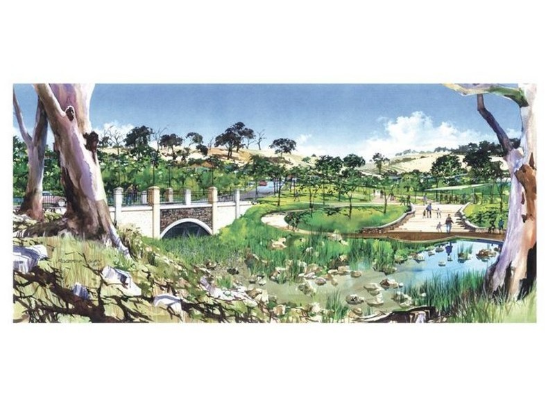 Lot 157 Pipers Crest, Strathalbyn SA 5255