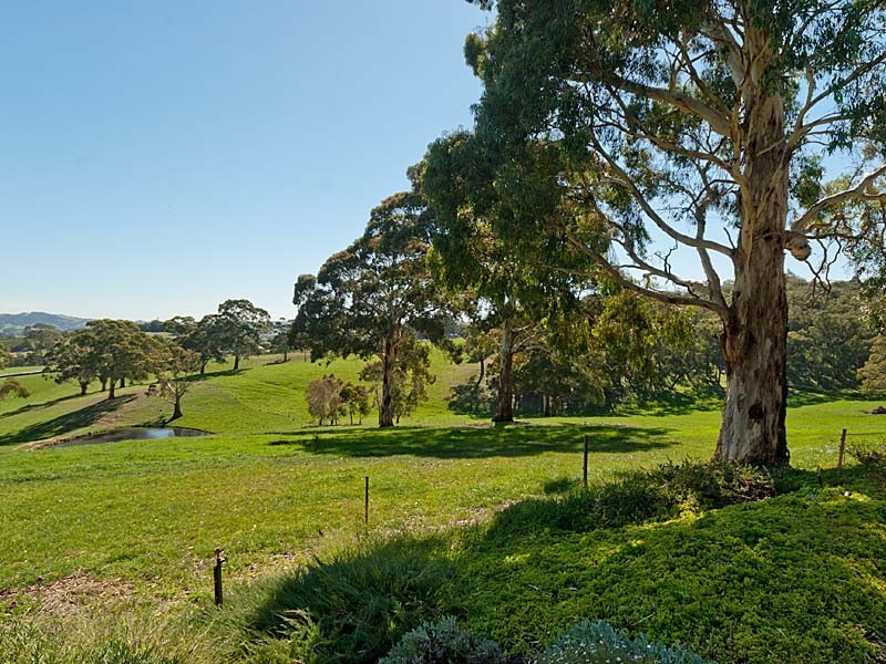 117 Jacksons Hill Road, Gumeracha SA 5233