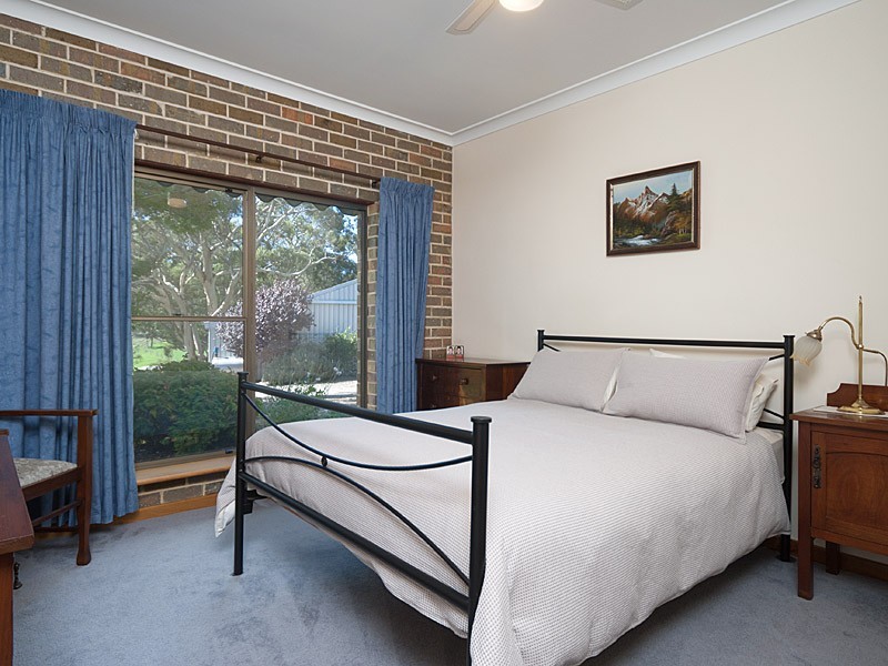 117 Jacksons Hill Road, Gumeracha SA 5233