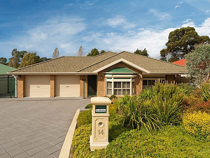 14 Stonybrook Grove, Mount Barker SA 5251