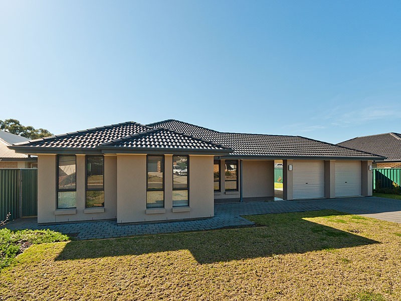 6 Creekside Close, Mount Barker SA 5251