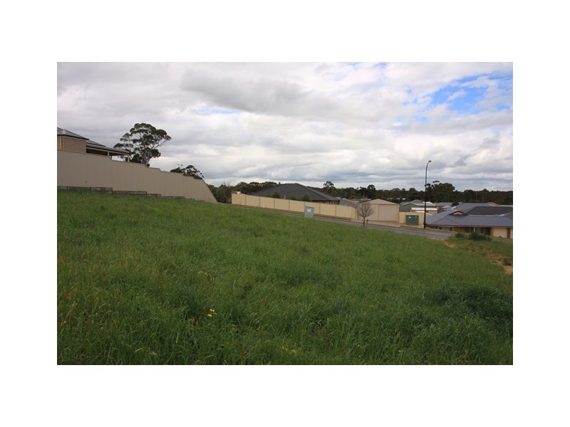 Lot 64 Hampden Way, Strathalbyn SA 5255