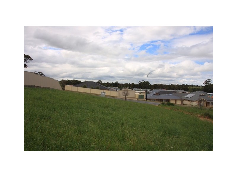 Lot 64 Hampden Way, Strathalbyn SA 5255