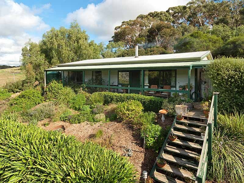 Lot 8 Woodside Road, Nairne SA 5252