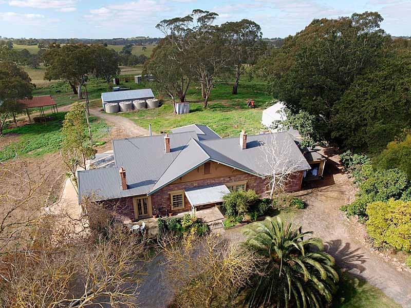 179 Donoghue Road, Woodside SA 5244