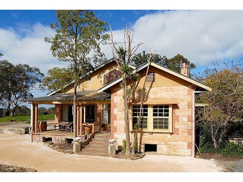 179 Donoghue Road, Woodside SA 5244