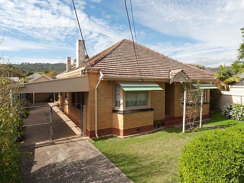 2  Waverley Street, Mitcham SA 5062