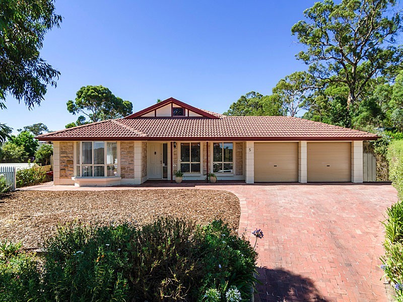 5 Francis Court, Littlehampton SA 5250