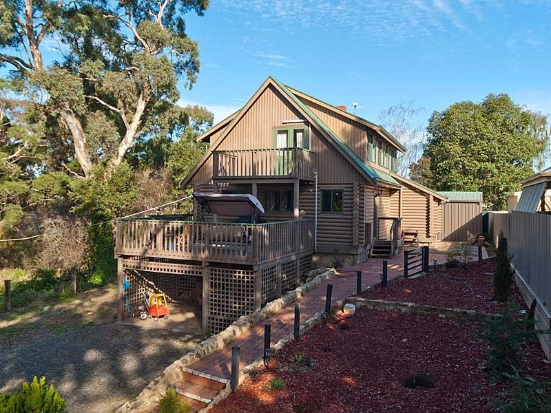 10 Kingrose Street, Macclesfield SA 5153