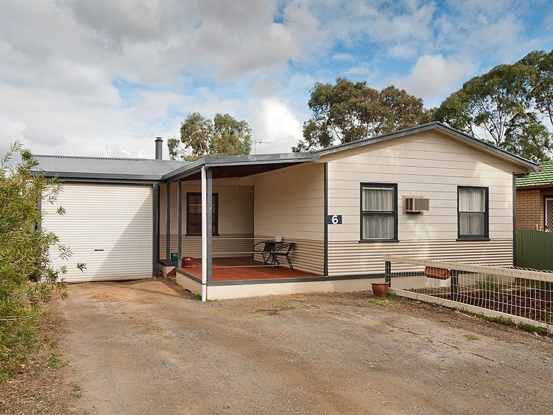 6 Murray Street, Callington SA 5254