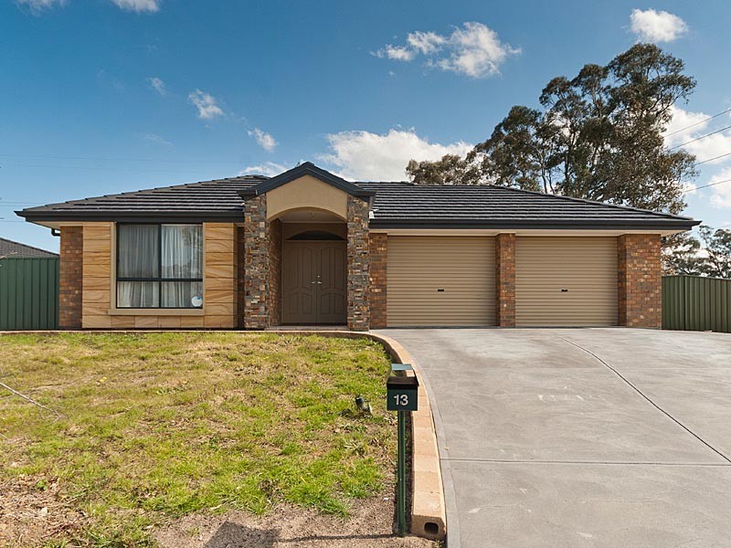 13 Stonybrook Grove, Mount Barker SA 5251