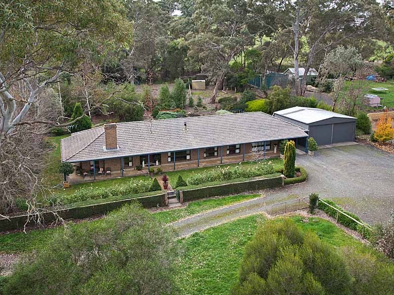 359 Old Princes Road, Blakiston SA 5250