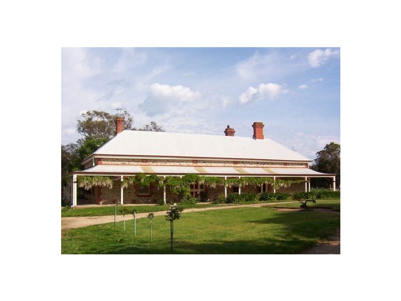 1377 Torrens Valley Road, Birdwood SA 5234