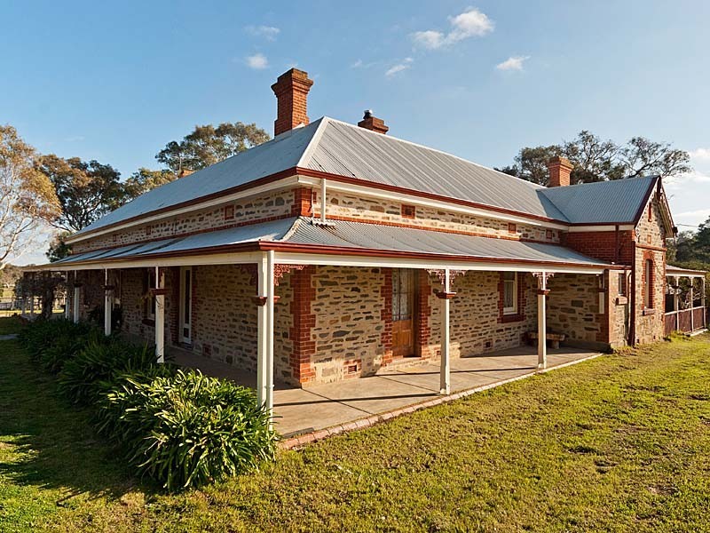 1377 Torrens Valley Road, Birdwood SA 5234