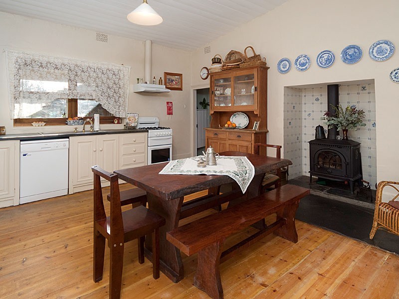 1377 Torrens Valley Road, Birdwood SA 5234