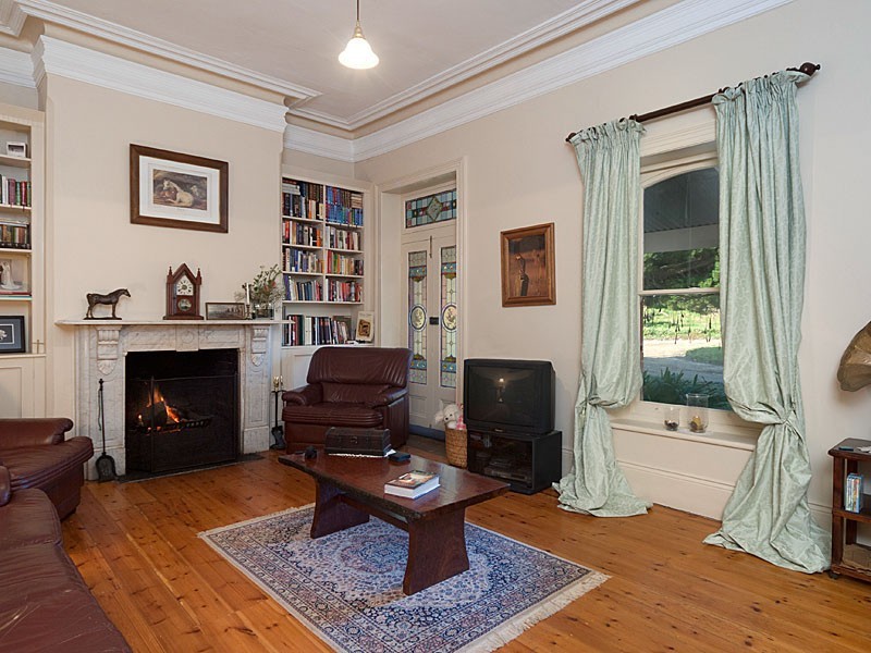 1377 Torrens Valley Road, Birdwood SA 5234