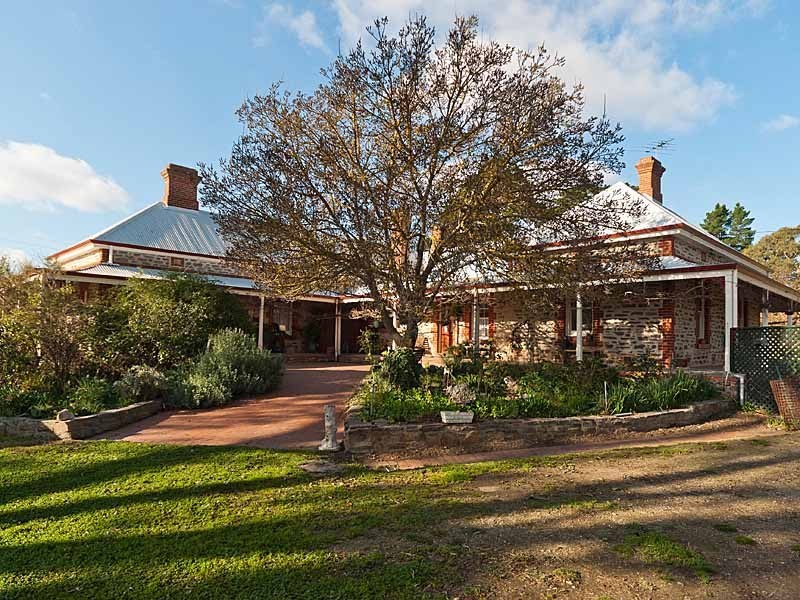 1377 Torrens Valley Road, Birdwood SA 5234