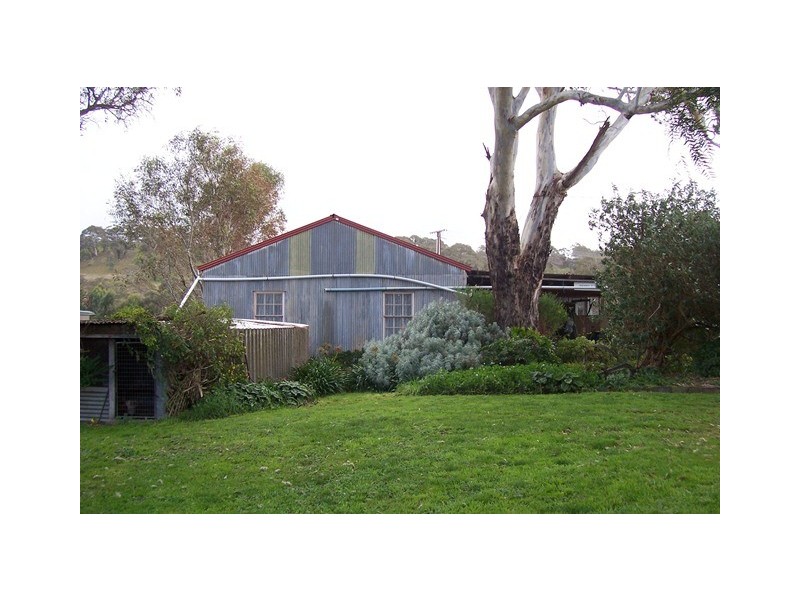 1377 Torrens Valley Road, Birdwood SA 5234