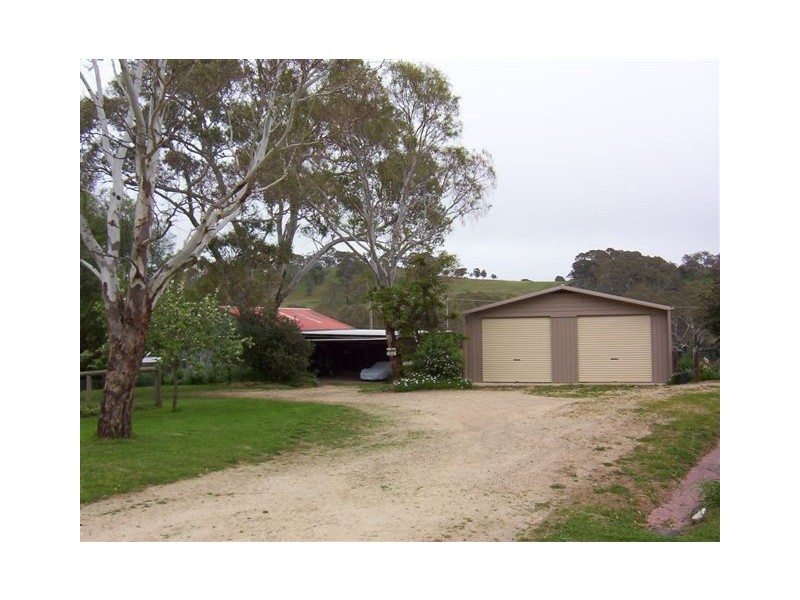 1377 Torrens Valley Road, Birdwood SA 5234