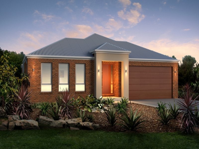 Lot 154 Pipers Crest, Strathalbyn SA 5255