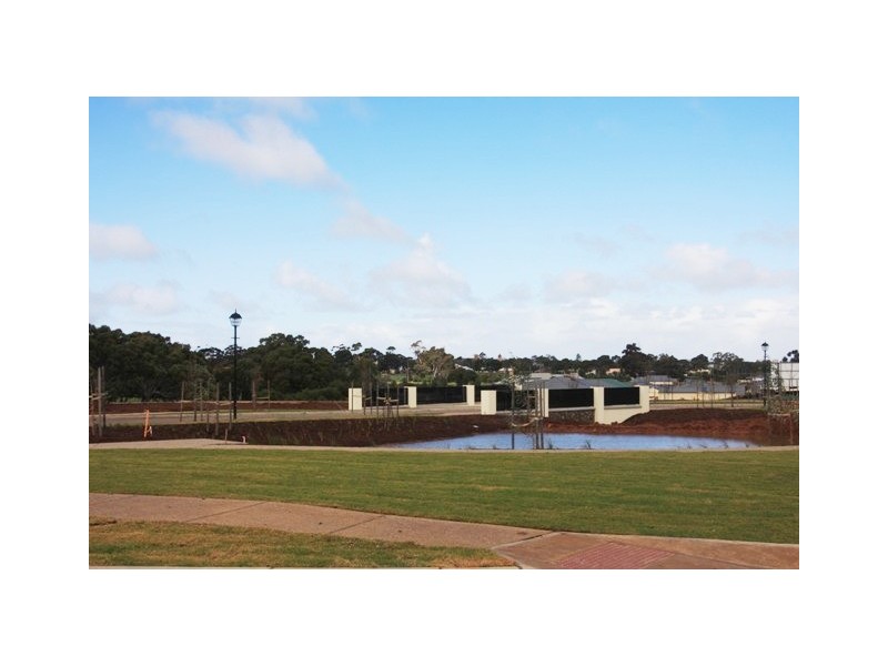 Lot 154 Pipers Crest, Strathalbyn SA 5255
